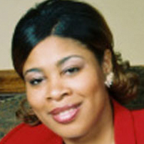 Vanessa Miller Pierce;Retreat Host