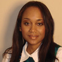 Vanessa Riley; Author