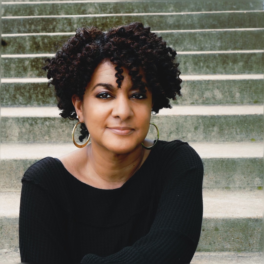 Kim Cash Tate