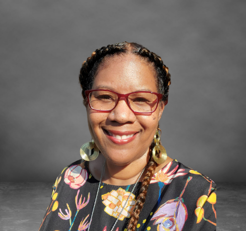 Lisa Dodson