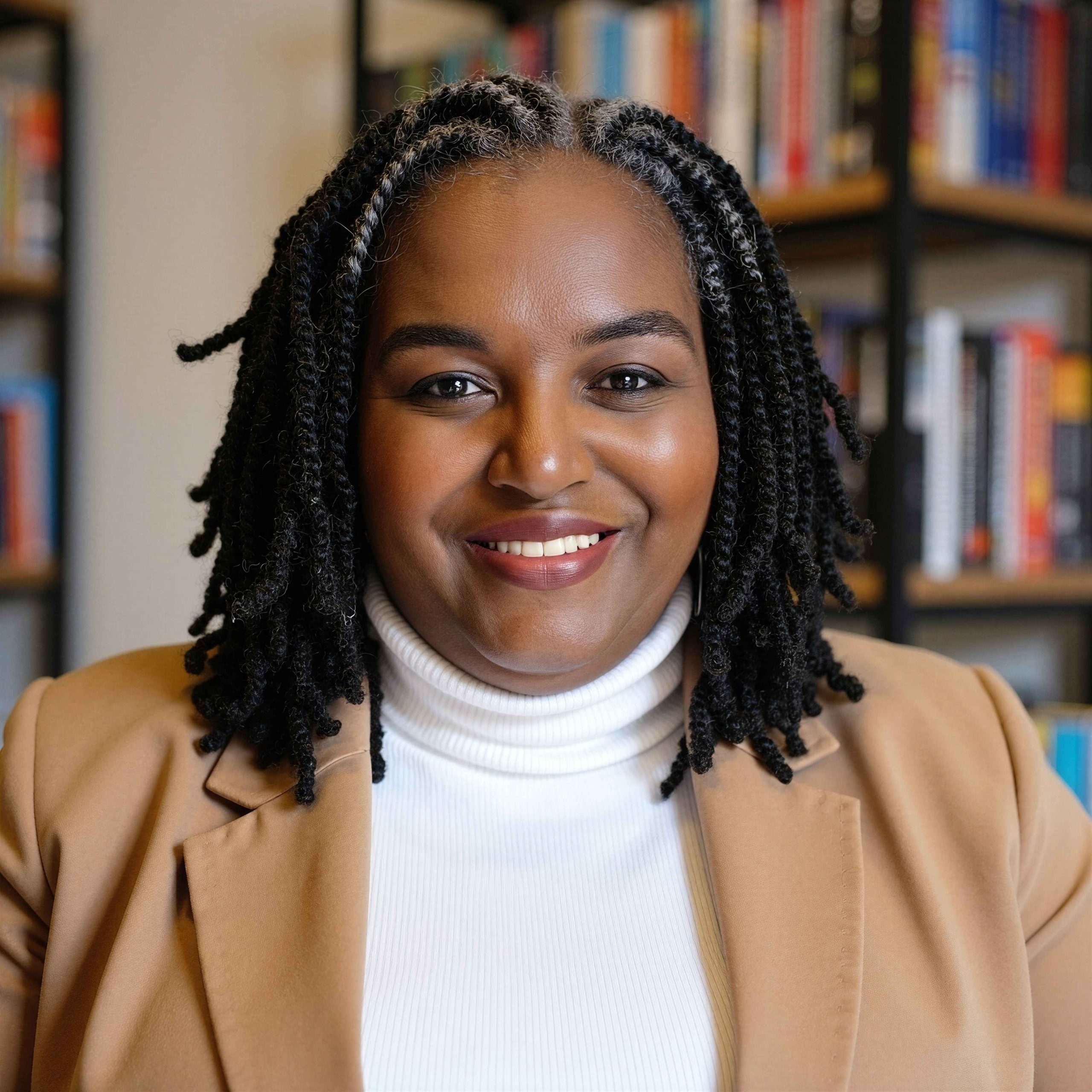 Rhonda McKnight