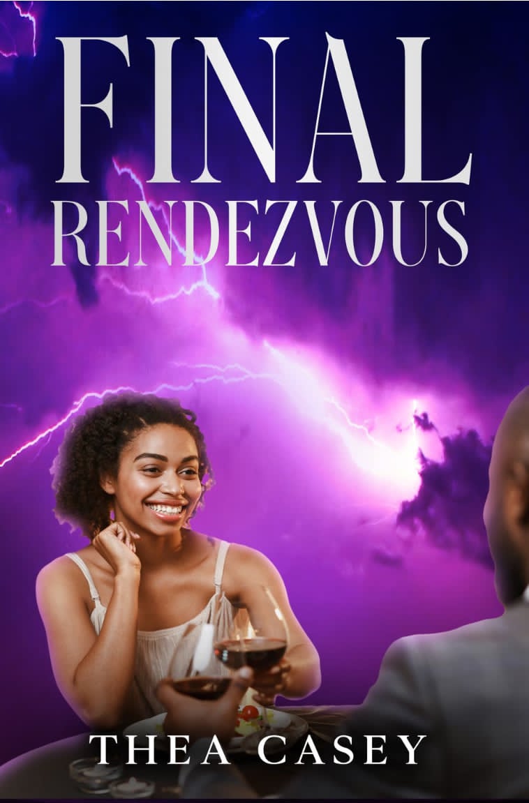 Final Rendezvous cover