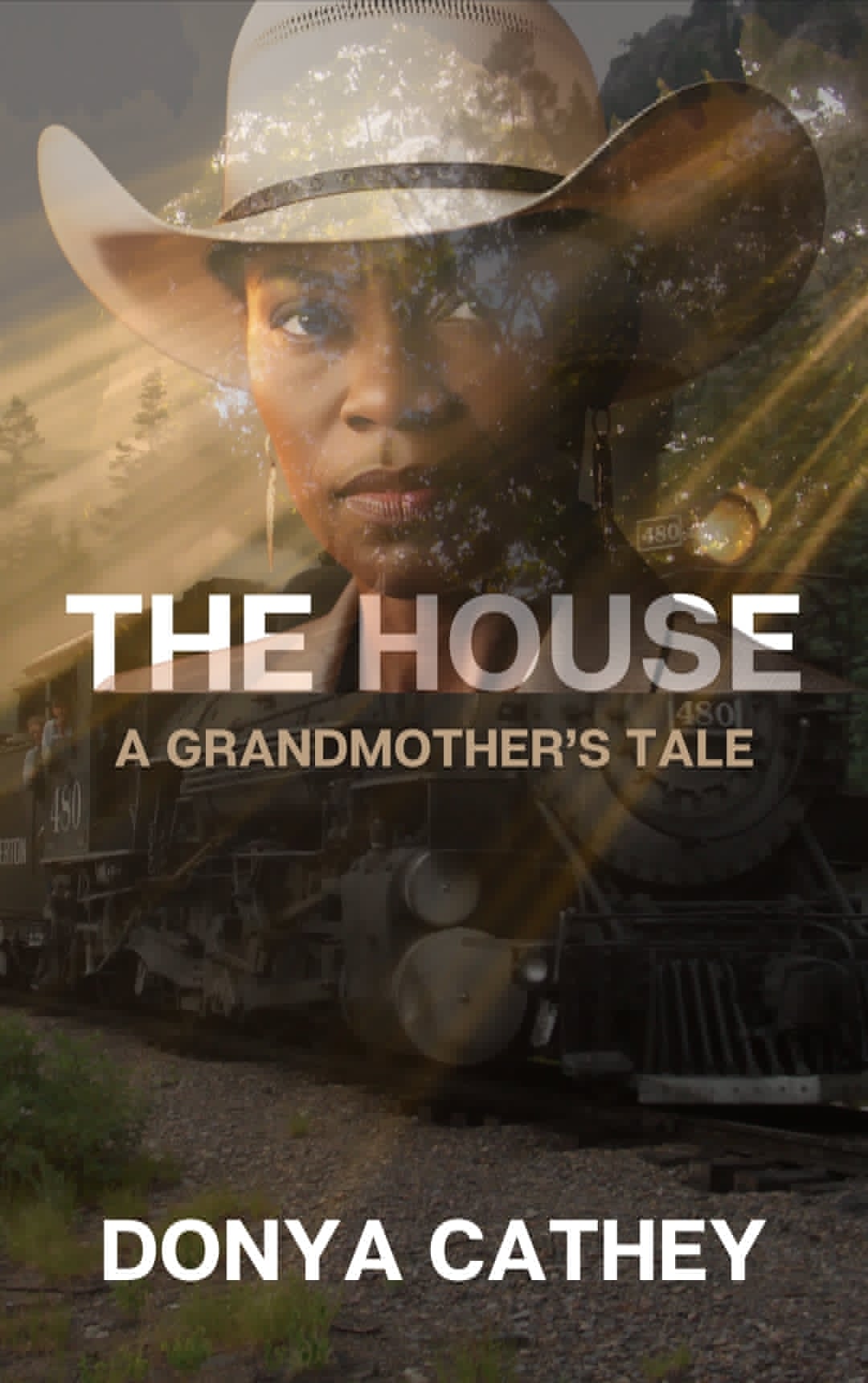 The House cover