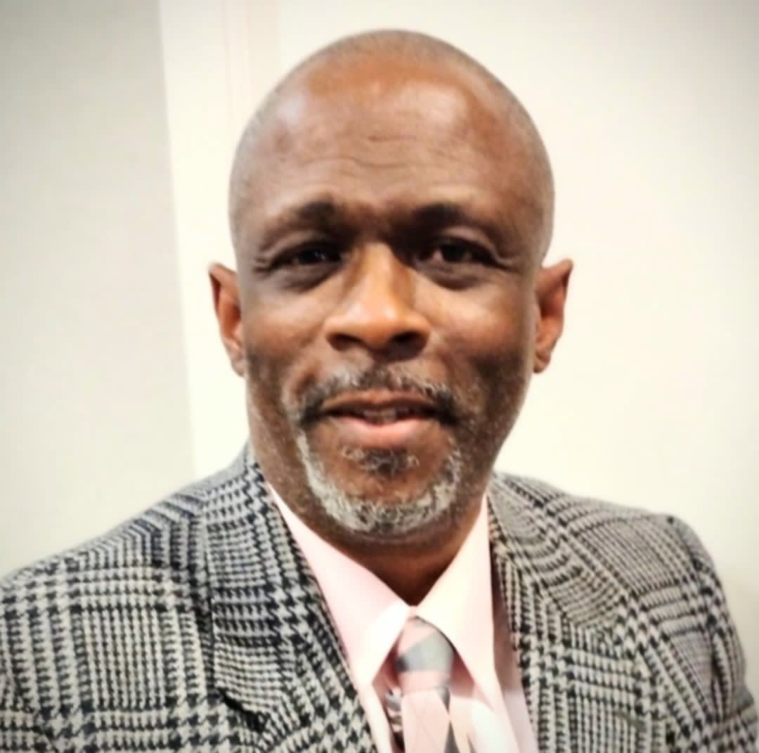 Elder David Pierce