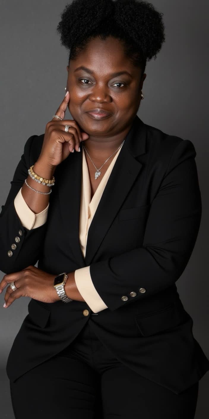 Denise Walker