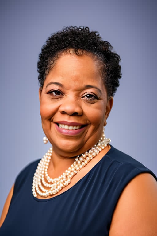 Gwendolyn Roberts Payne
