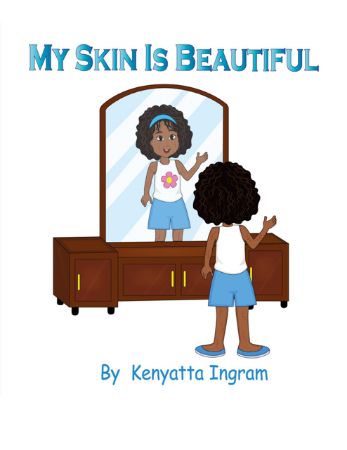 My Skin Is Beautiful book cover