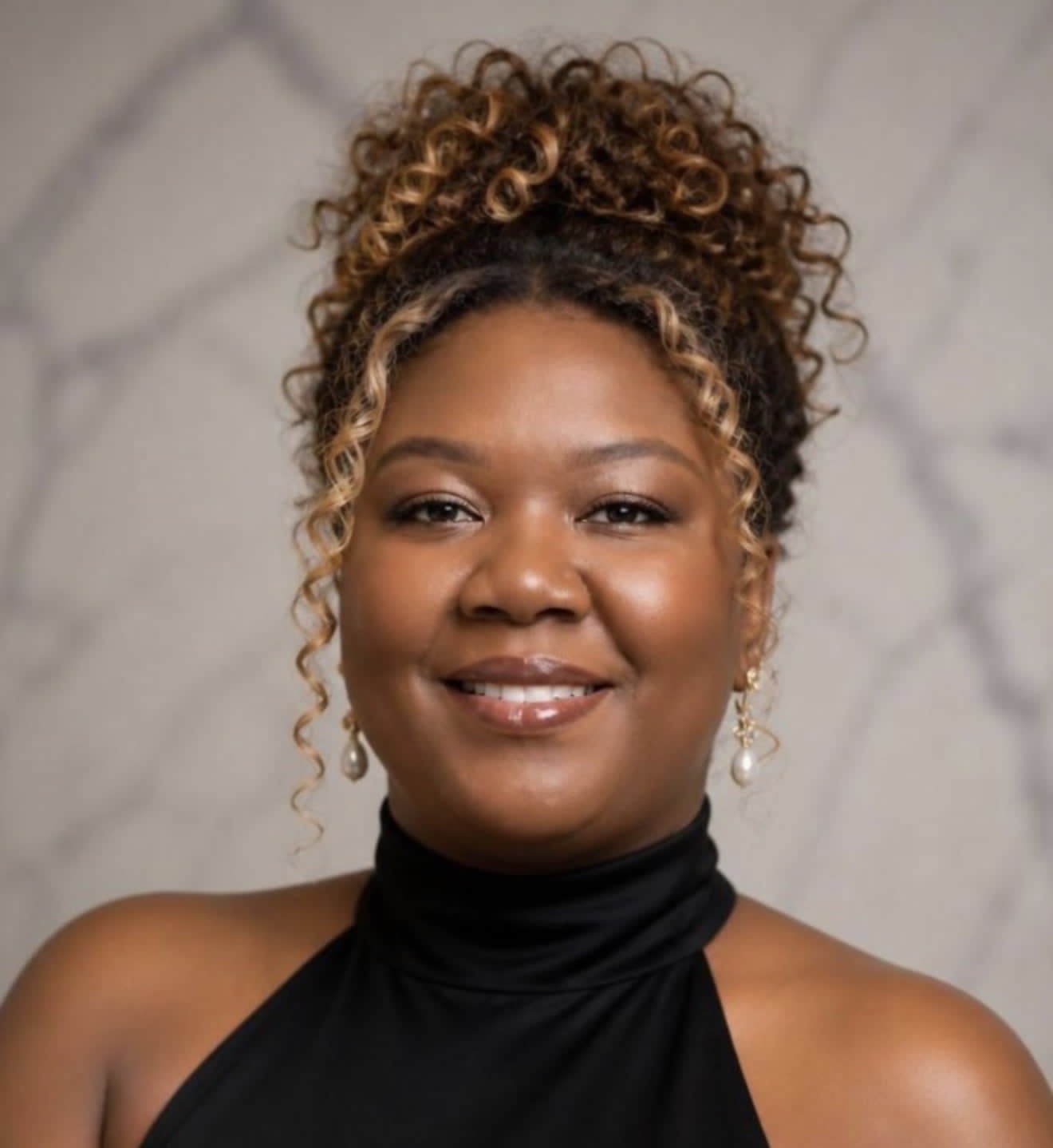 LaShonda Prim