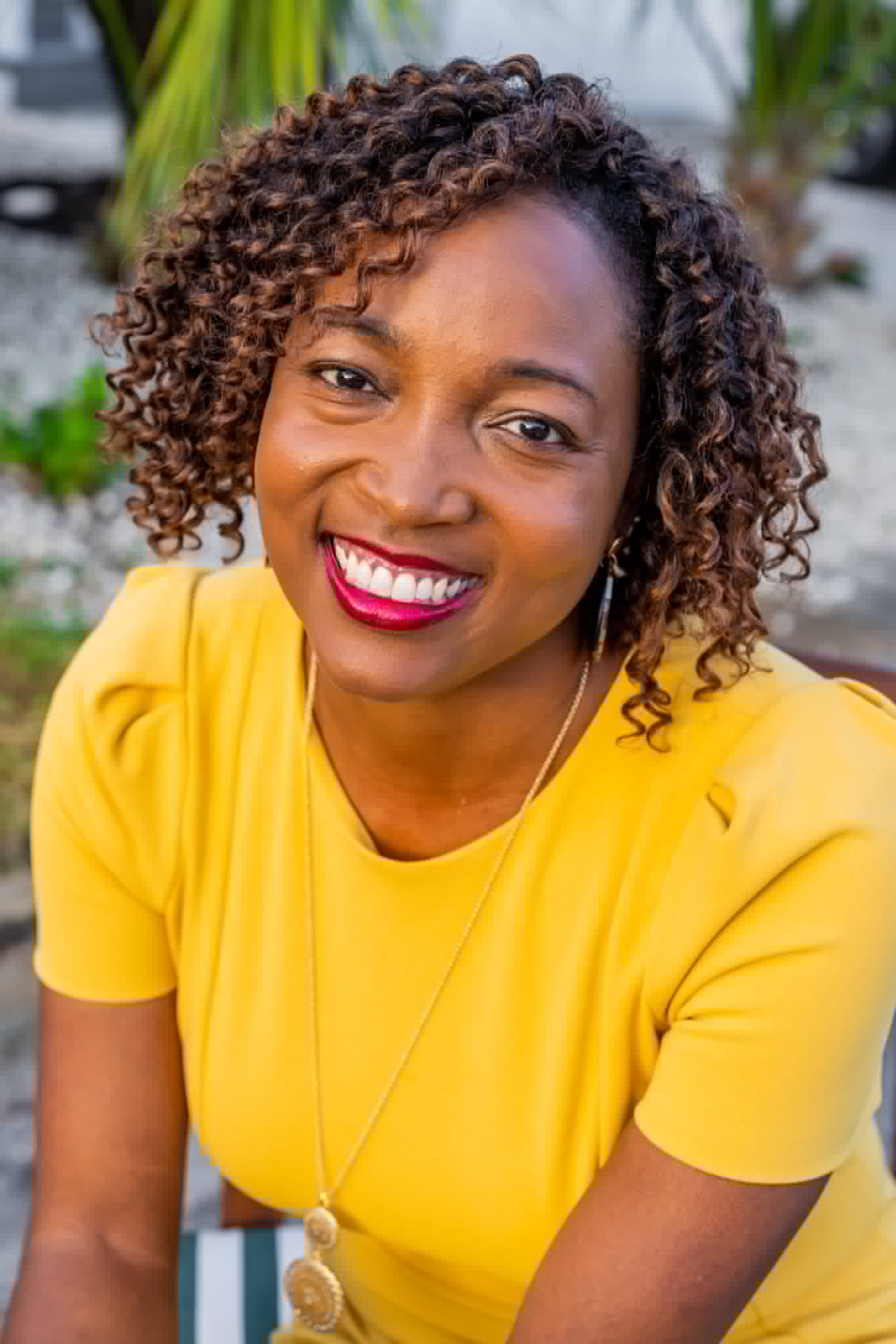 Lakeshia Poole