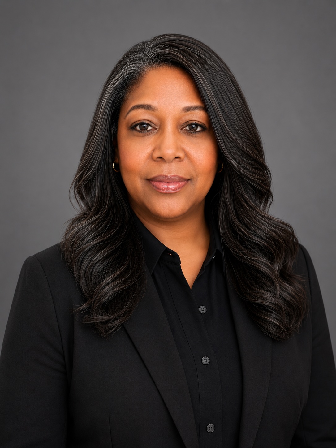Jacquelin Thomas