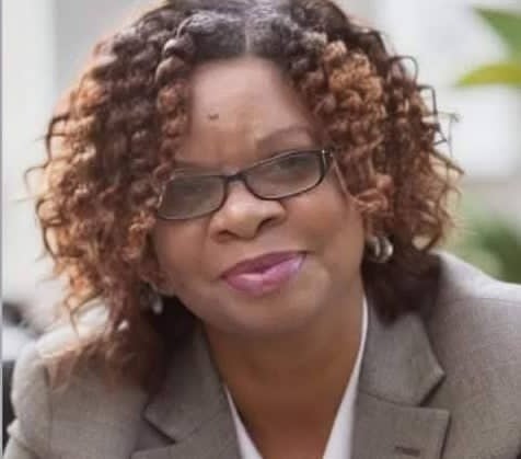 Pamela Nance Johnson