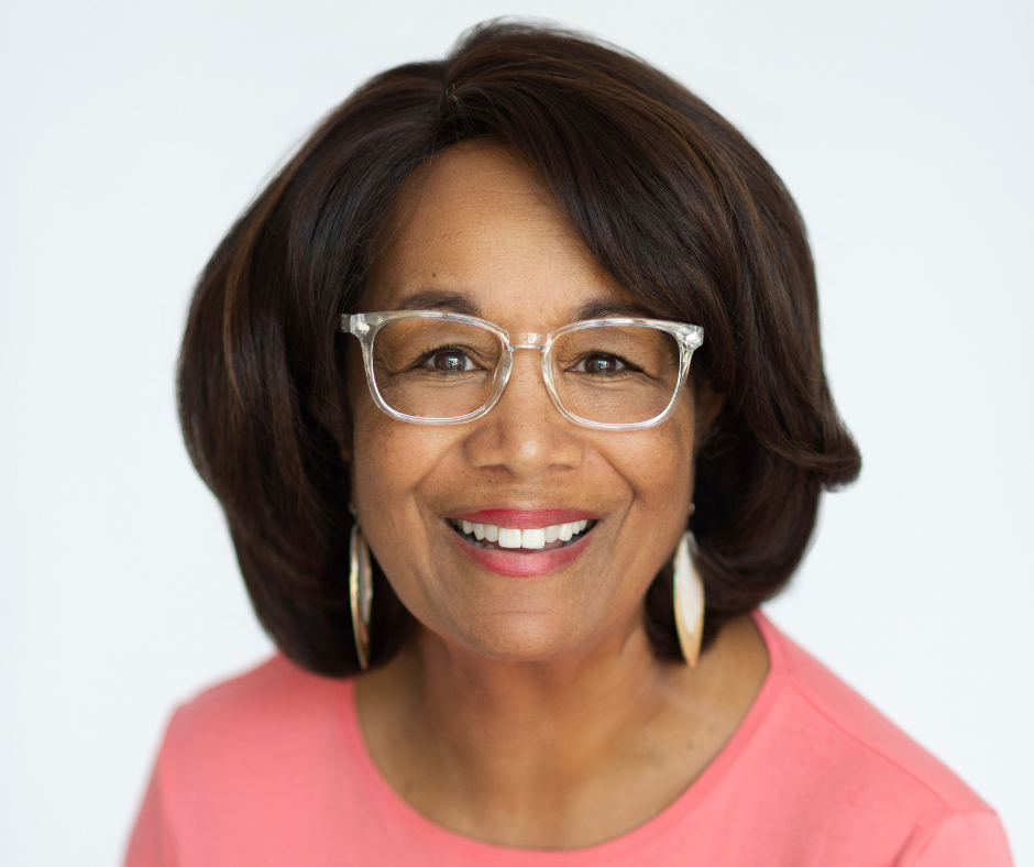 Patricia Raybon