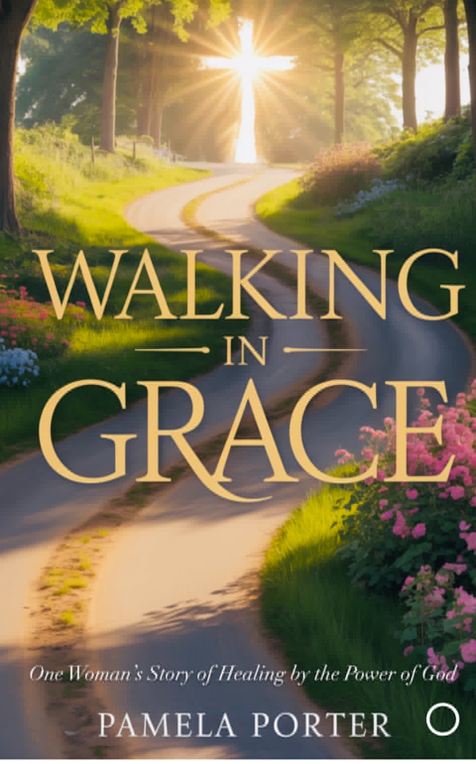 Walking in Grace cover