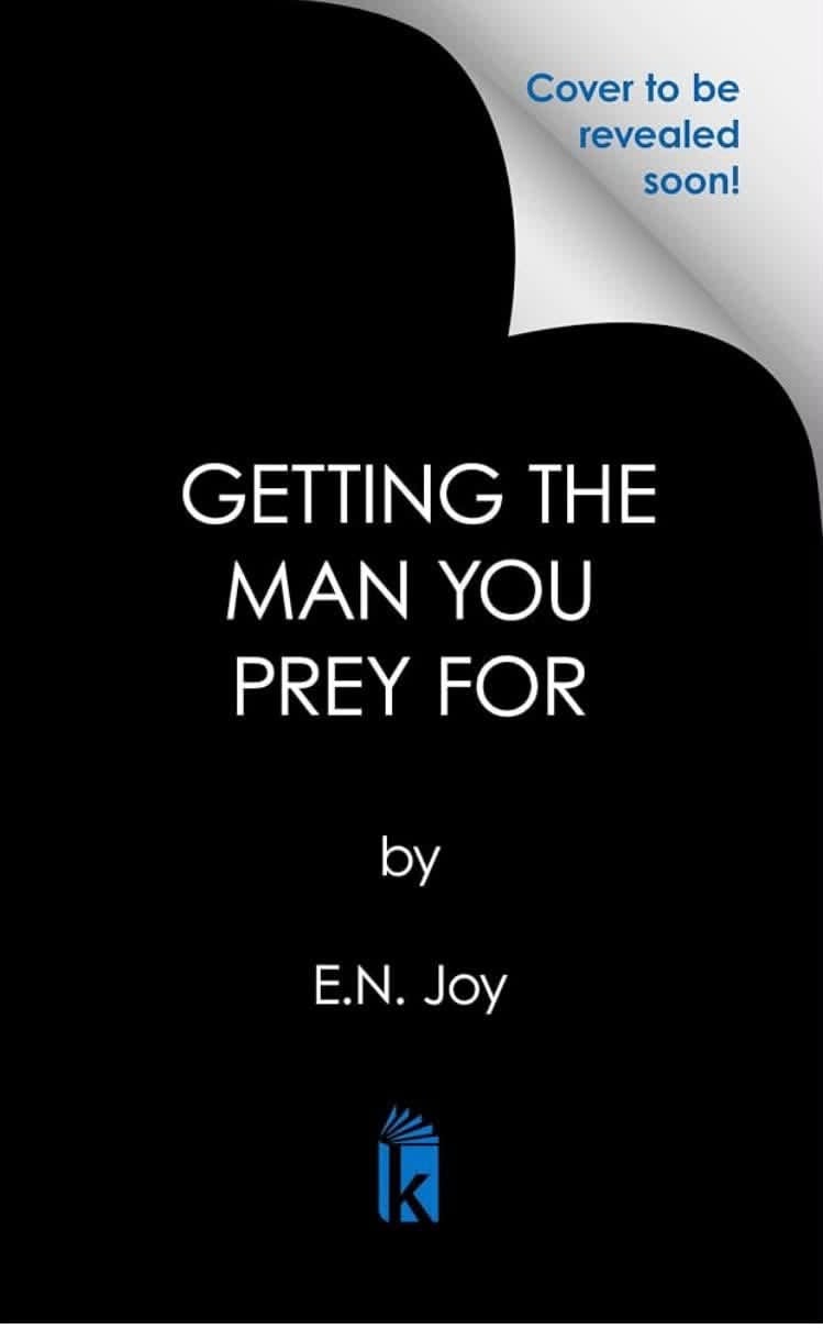 Getting the Man You Prey For cover