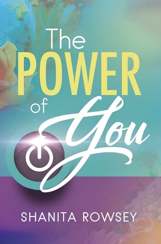 The Power of You cover
