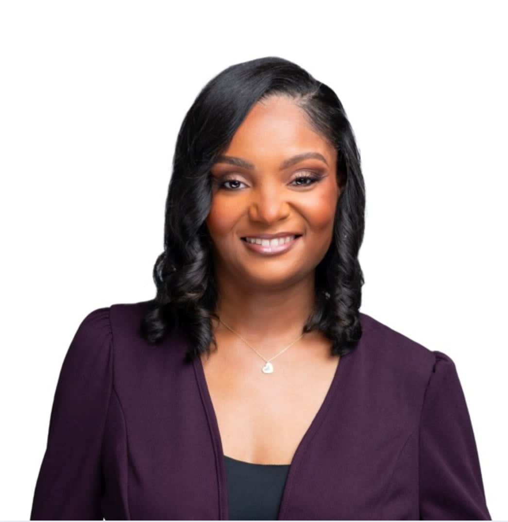 Shanita Rowsey