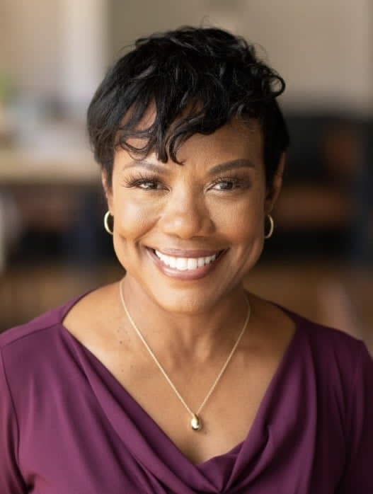 Stacy Hawkins Adams