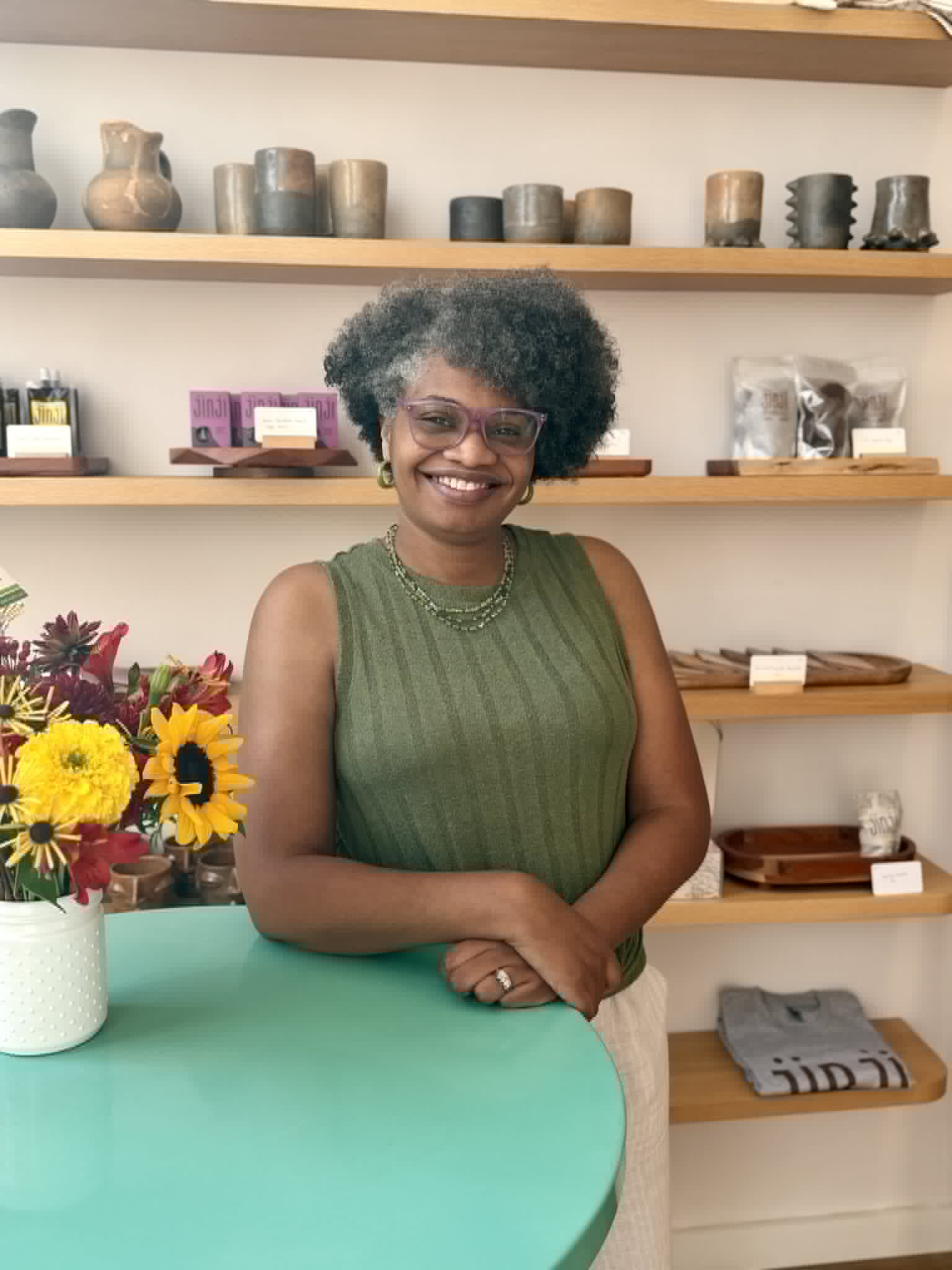 Terri J. Haynes