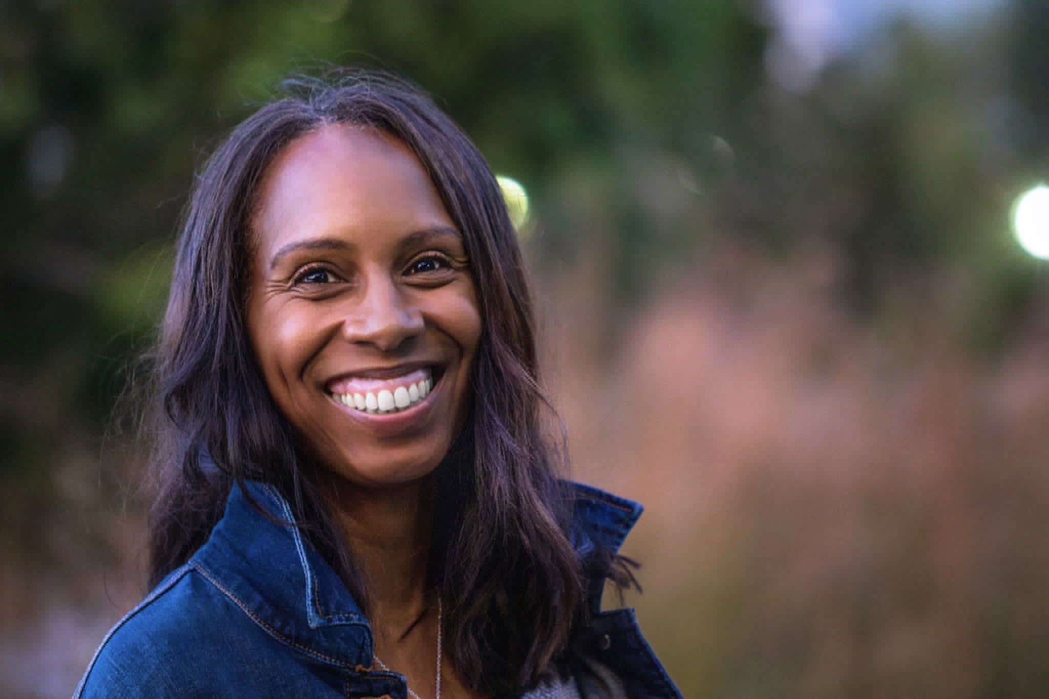 Tina N. Shelton