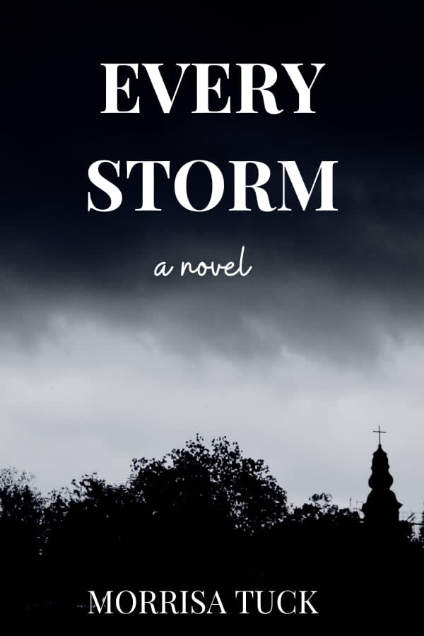 Every Storm cover
