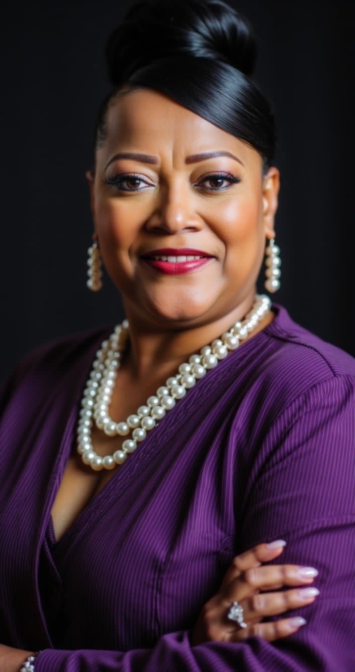 Dr. Velma Bagby