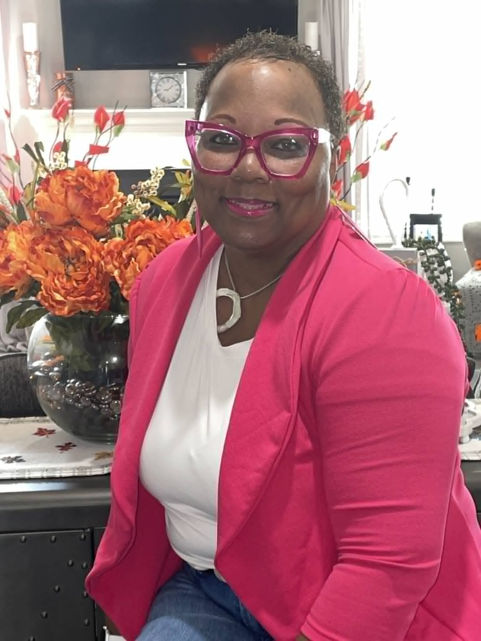 Wanda Rawlings