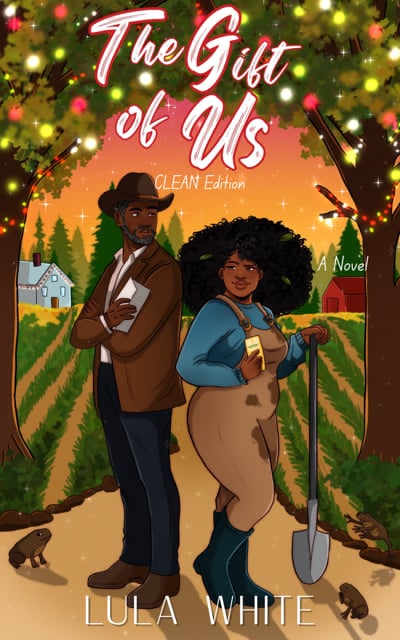 Gift of Us cover